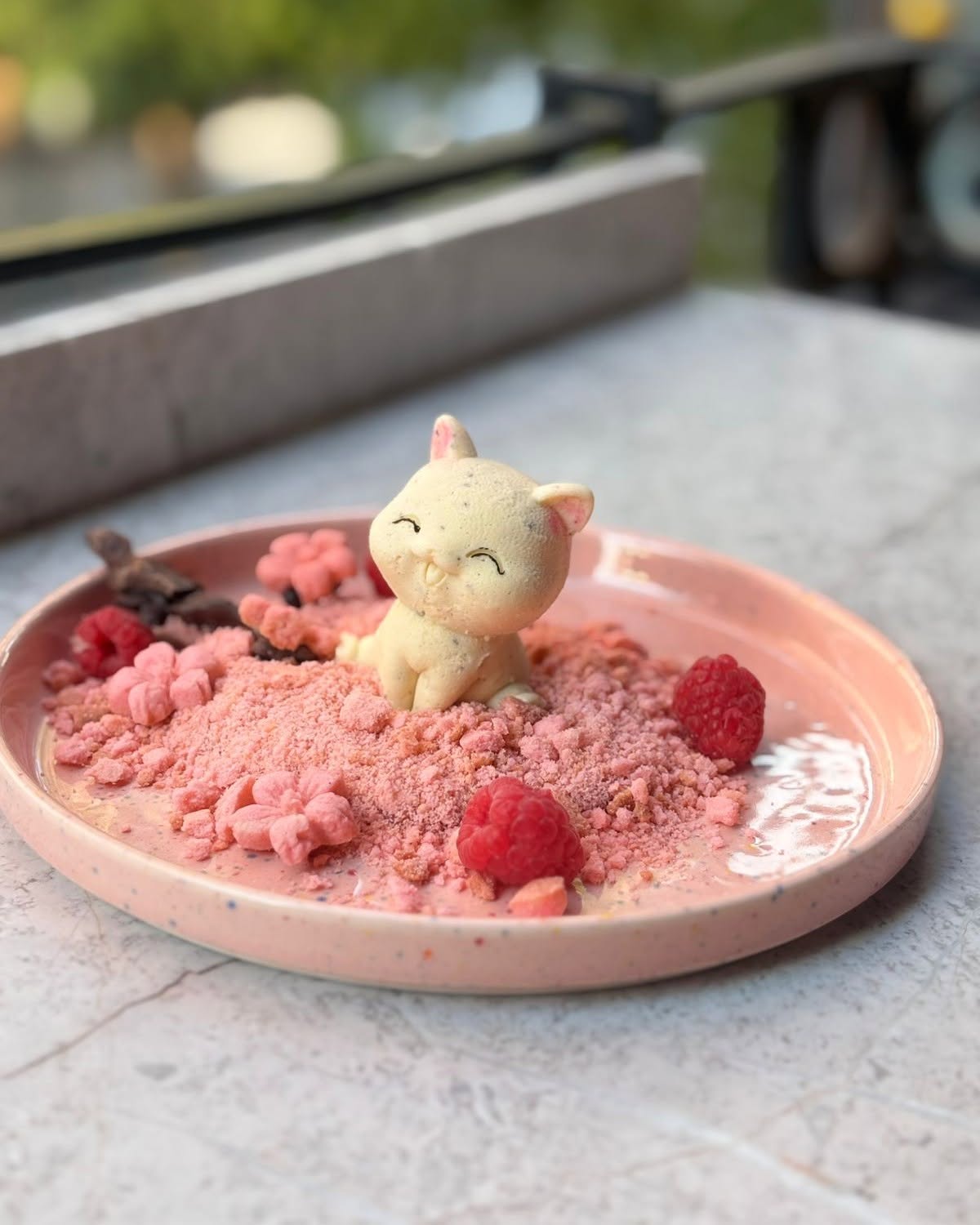 Foto de Petit Gateau