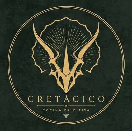 Logo Cretácico