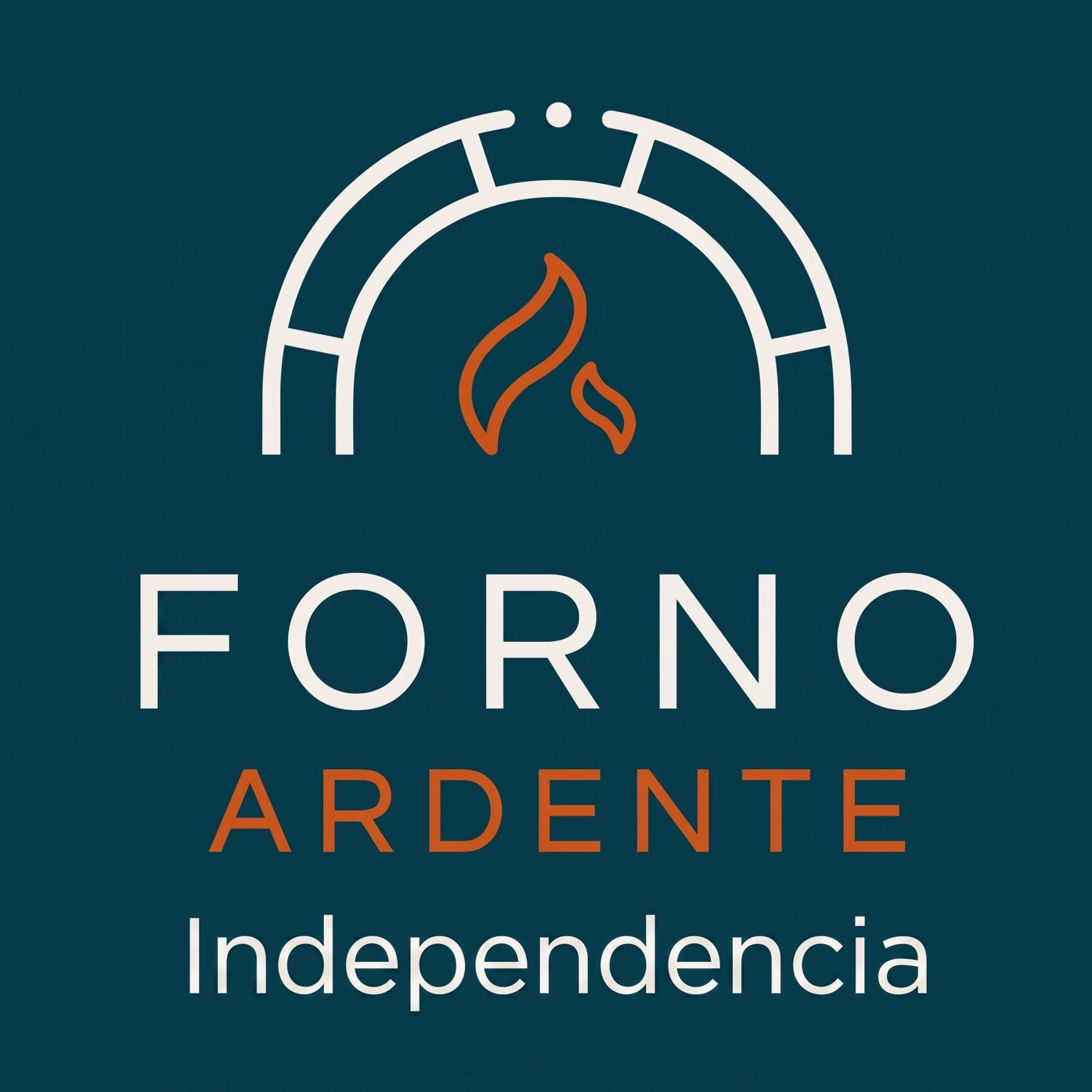 Logo Forno Centro